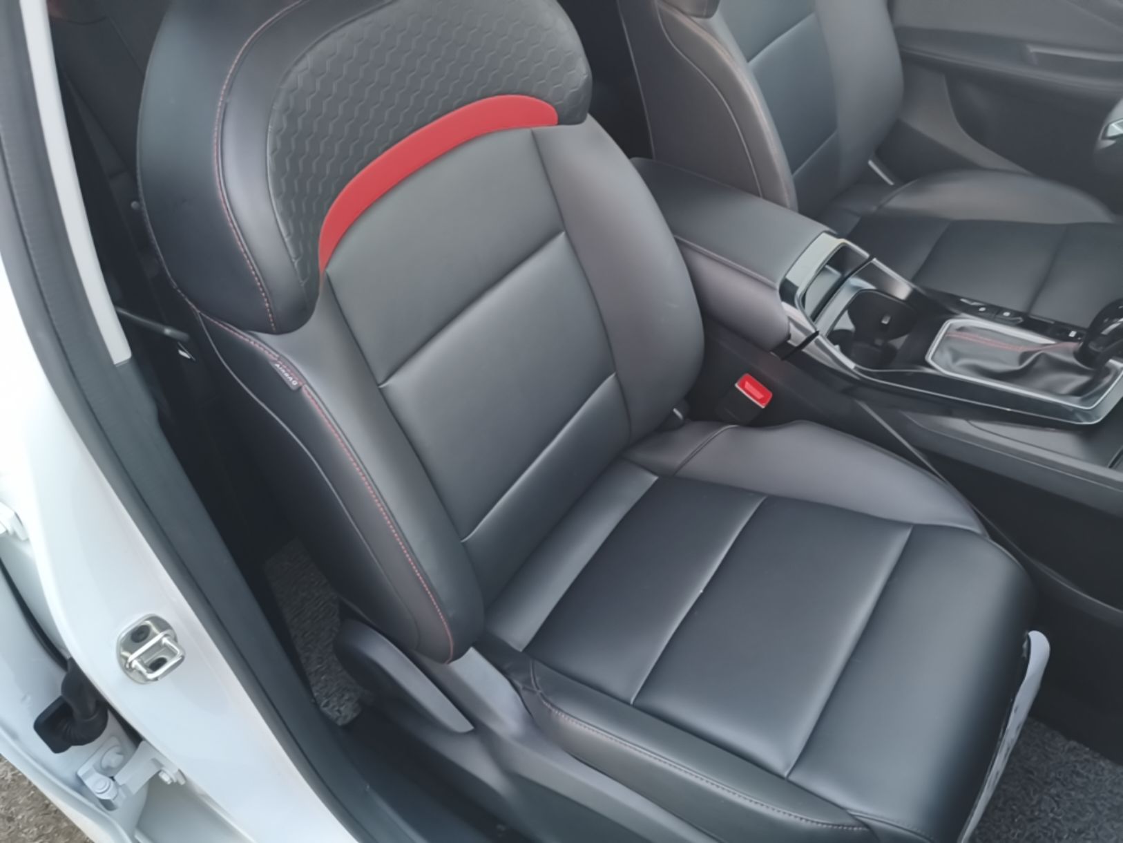 MG 5 2023 180 DVVT CVT Fashion Edition — снимка 19