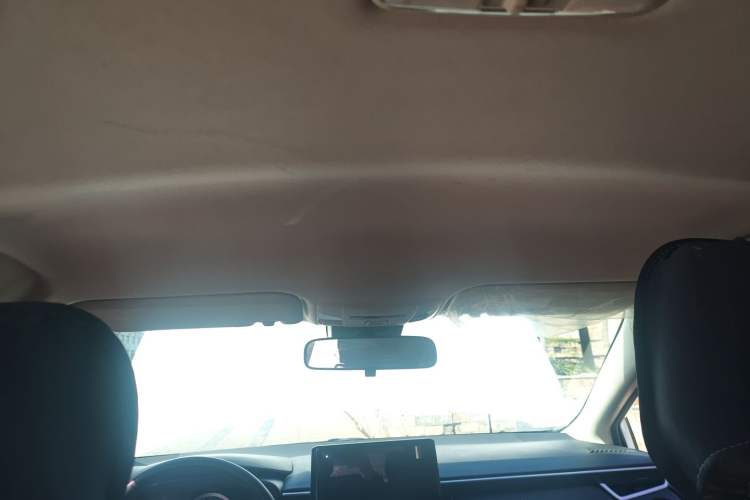 Used Toyota Corolla 2021 Dual-Engine 1.8L E-CVT Pioneer Edition
