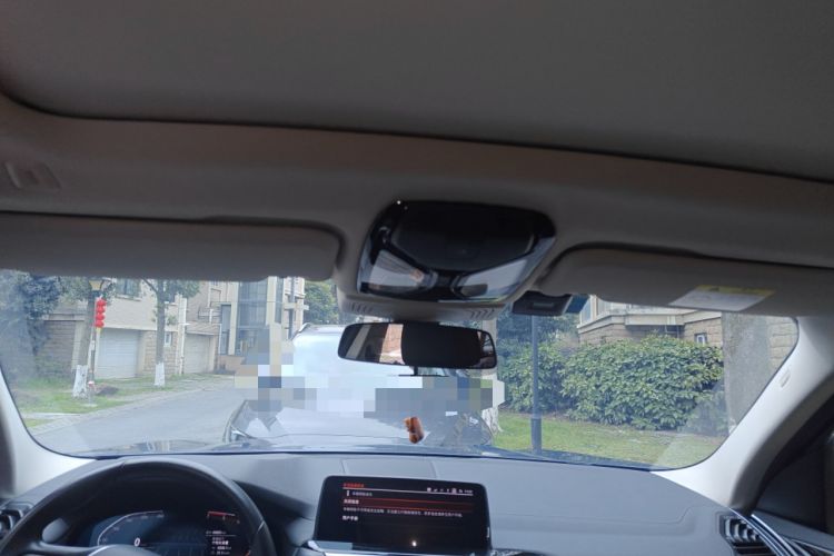 Used BMW X3 2021 xDrive25i Luxury Package