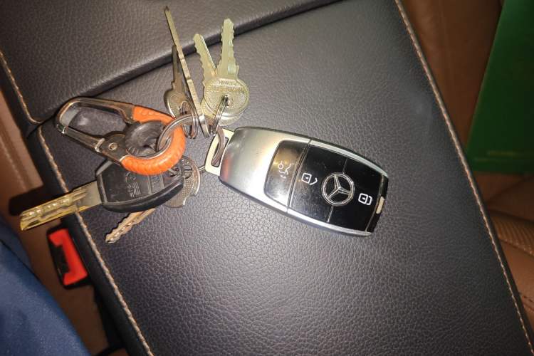 Used Mercedes-Benz S-Class 2018 S 450 L 4MATIC
