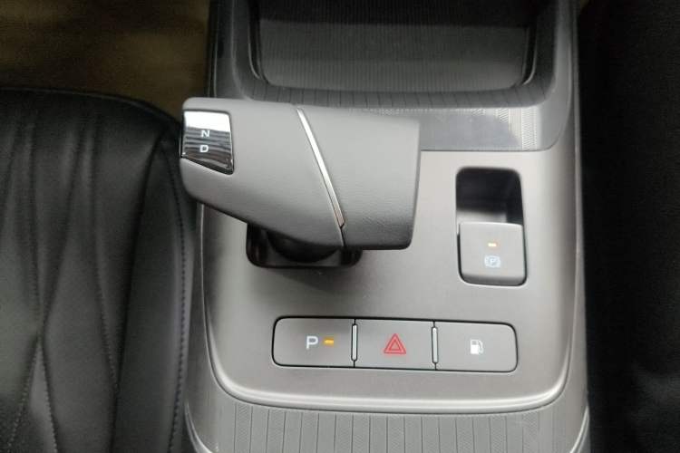 Used CHANGAN NEVO A05 2024 Truly Delicious Version 145 Prestige Edition