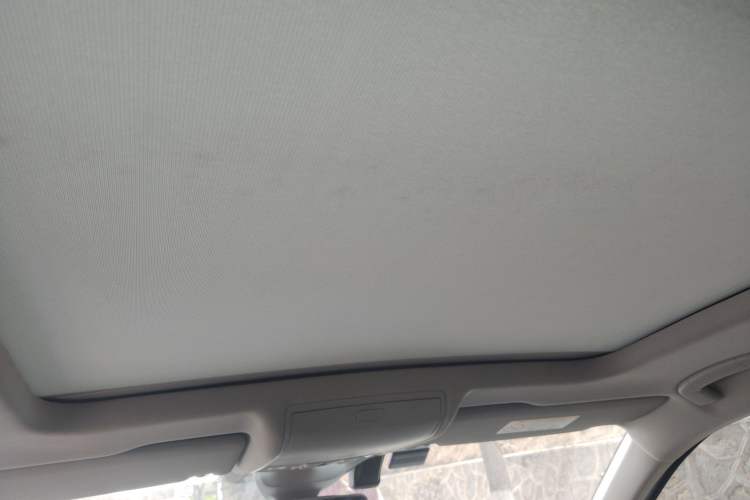 Used Volkswagen Tiguan L New Energy 2019 430 PHEV Hybrid Flagship Model