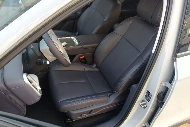 Used Leapmotor B10 2025 510 Joyful Edition
