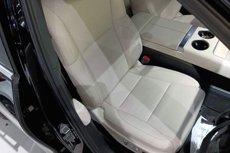 Used Li Auto L6 2024 Pro Model