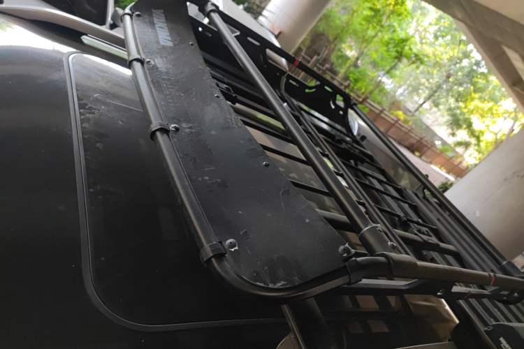 Used Ford Ranger 2023 1st Edition Diesel
