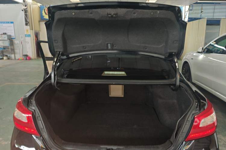 Used Nissan Teana 2016 2.0L XE Fashion Edition