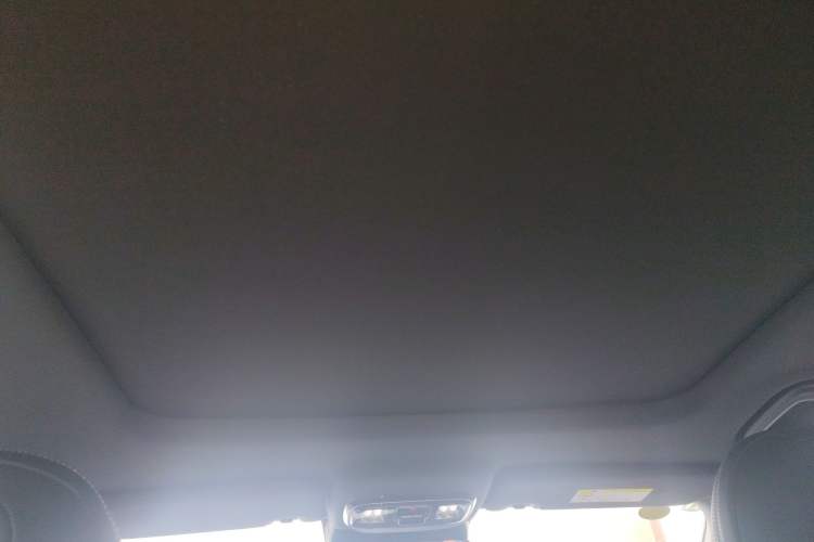 Used Geely Auto Preface 2026 Model Oriental Yao 1.5TD Fuyao Edition