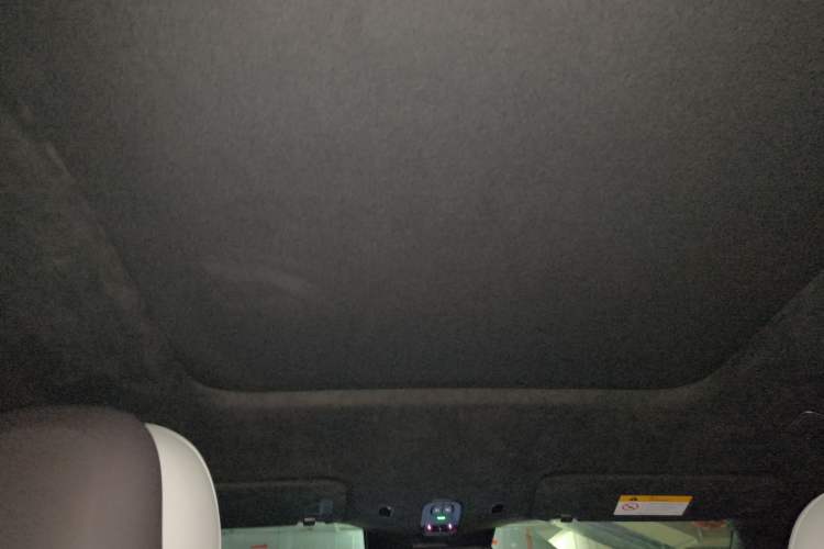 Used Nio ES6 2023 75 kWh
