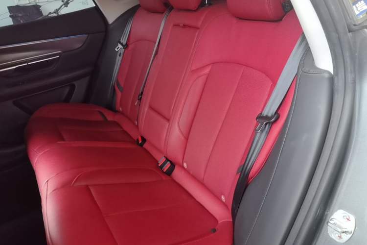 Used XPeng P7 2023 P7i 702 Max
