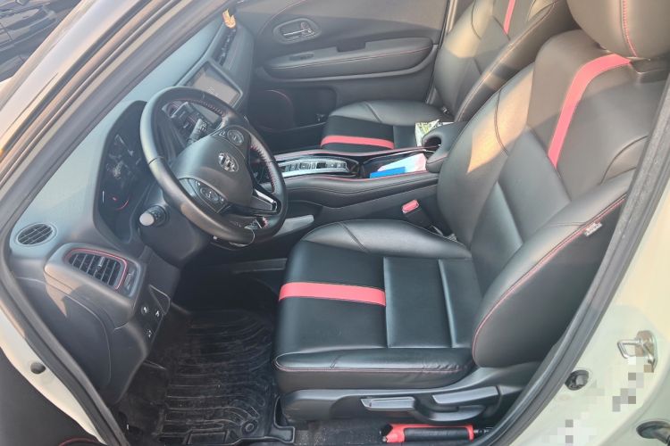 Used Everus VE-1 2021 S Pirelli Edition
