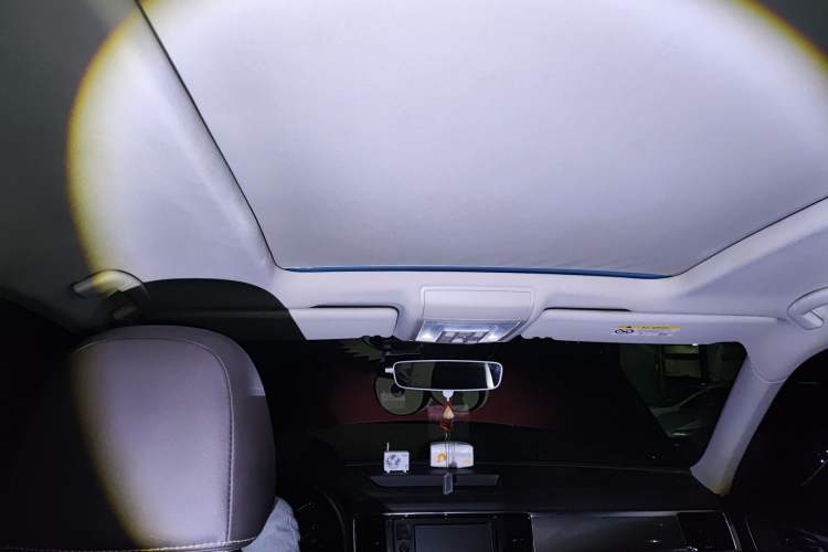 Used Volkswagen Teramont 2019 380TSI Four-Wheel Drive Luxury Version China V Standard
