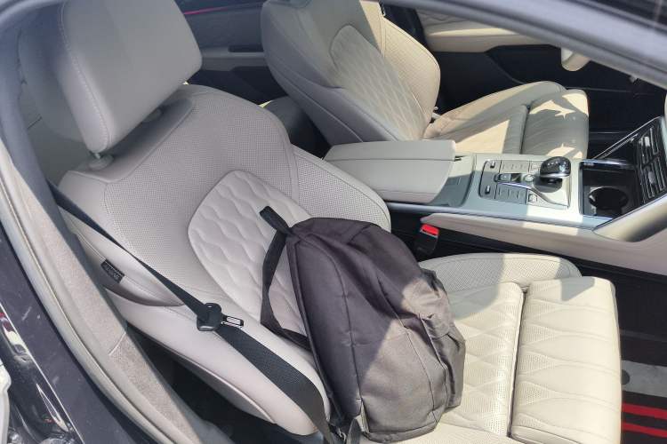 Used BYD Tang New Energy 2025 Intelligent Driving Version DM-i 115KM Flagship Edition