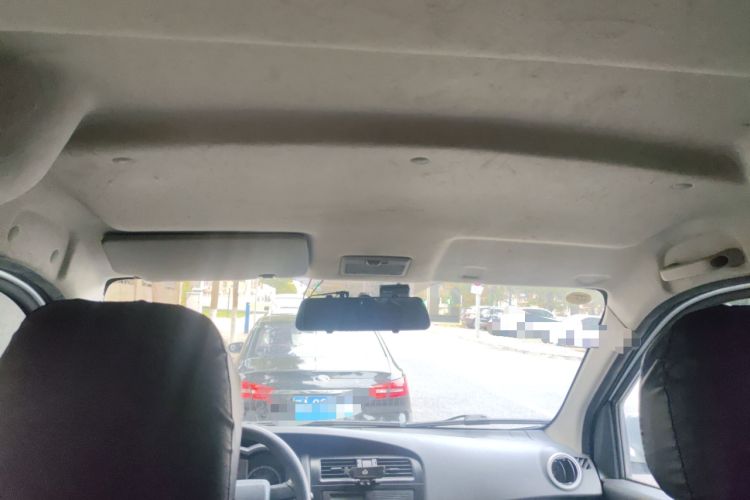 Used CHANGAN KAICHENG Star 5 2021 1.4L Base Model Passenger Vehicle China VI Standard EA14MR