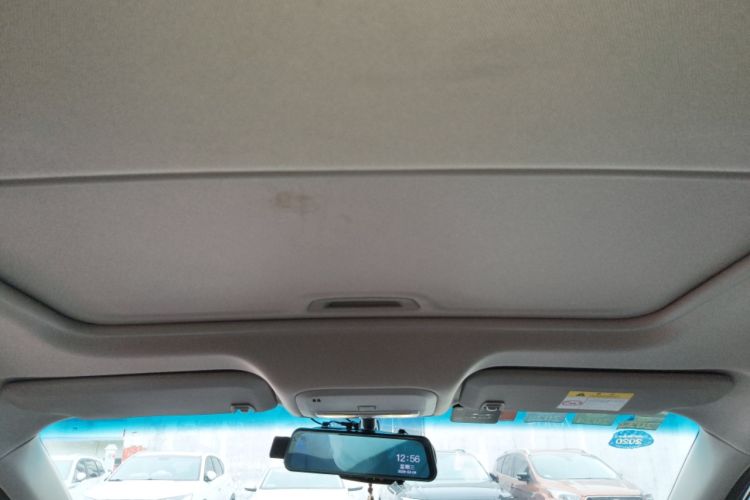 Used Buick GT 2019 18T Automatic Connected Elite Model China VI Standard
