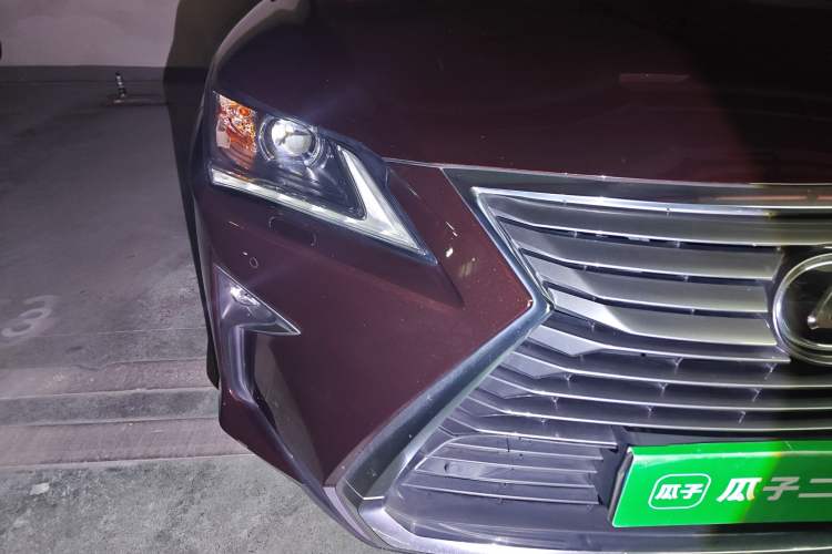 Used Lexus RX 2016 300 Two-Wheel Drive Elite Version China V Standard