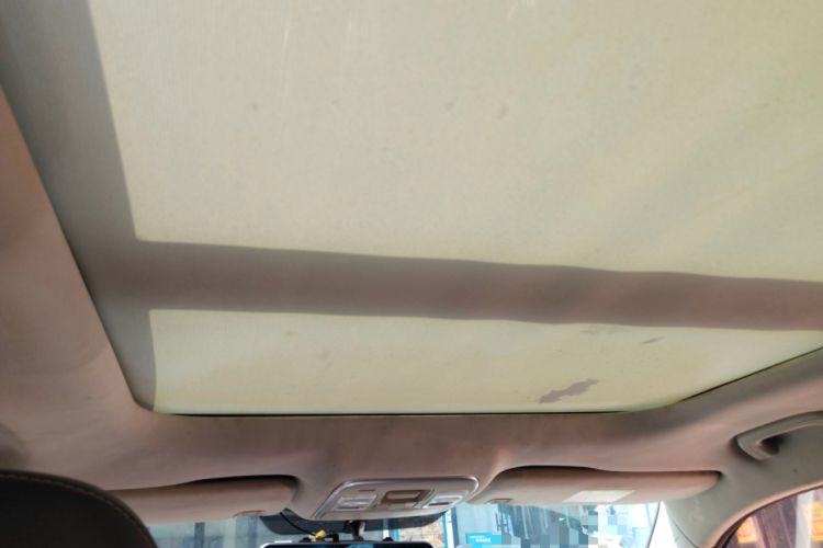 Used Geely Auto Emgrand X7 Sport 2018 1.8TD Automatic Two-Wheel Drive Zhiya Model