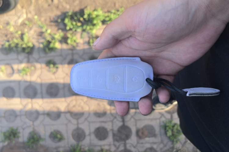 Used BYD Dolphin 2023 420 km Fashion Edition
