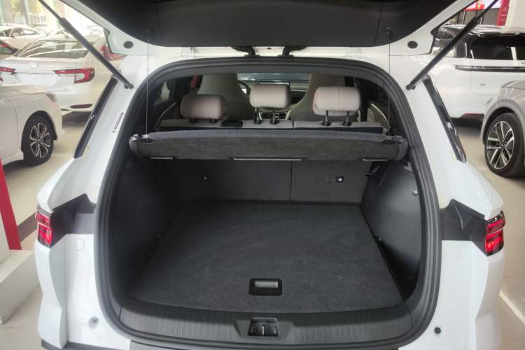 Used BYD Song Pro New Energy 2023 Champion Edition DM-i 110KM Beyond Model