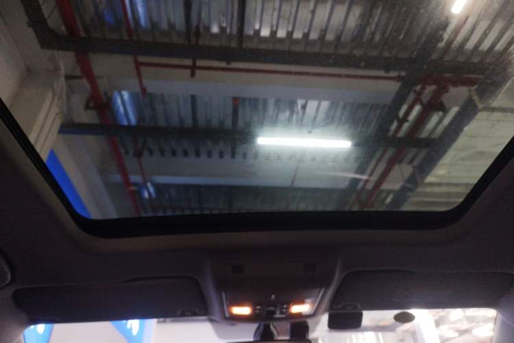 Used Skoda Karoq 2022 TSI280 Prestige Edition Headliner