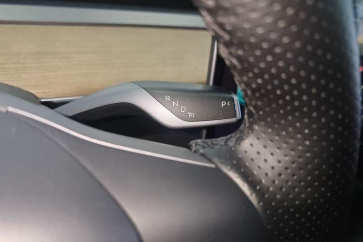 Used Tesla Model 3 2021 Revised Version Standard Range Rear-Wheel Drive Upgraded Edition 3D1