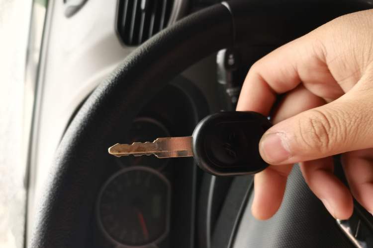 Used Wuling Hongguang 2018 1.5L Classic S Base Model
