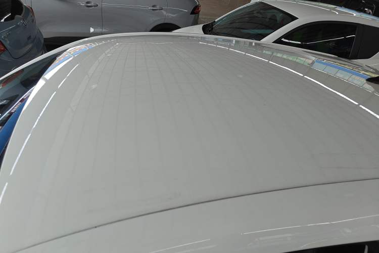 Used Roewe Clever 2022 311km QiQi BoBo Edition
