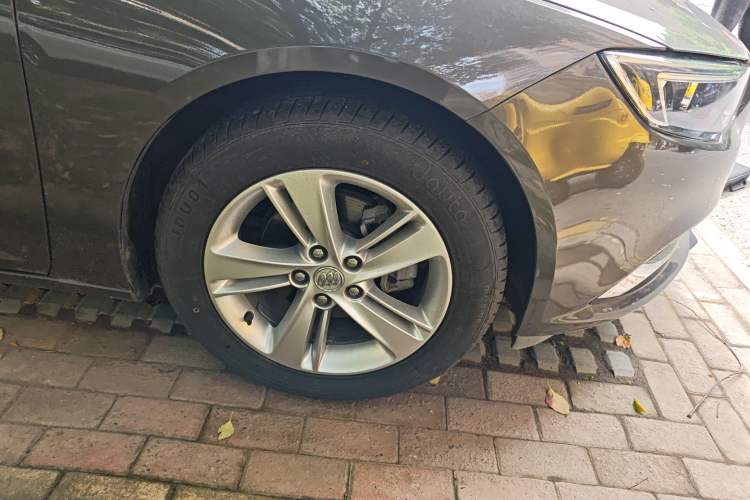 Used Buick Regal 2019 20T Elite Version China V Standard
