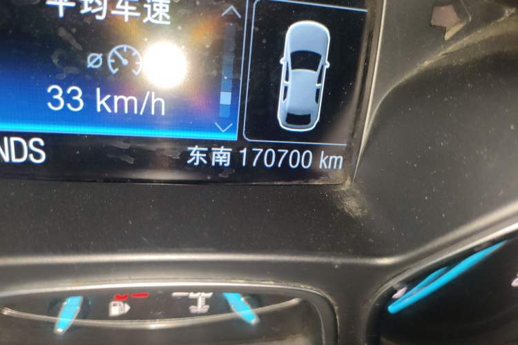 Used Ford Kuga 2013 1.6L GTDi 4x4 Elite Model