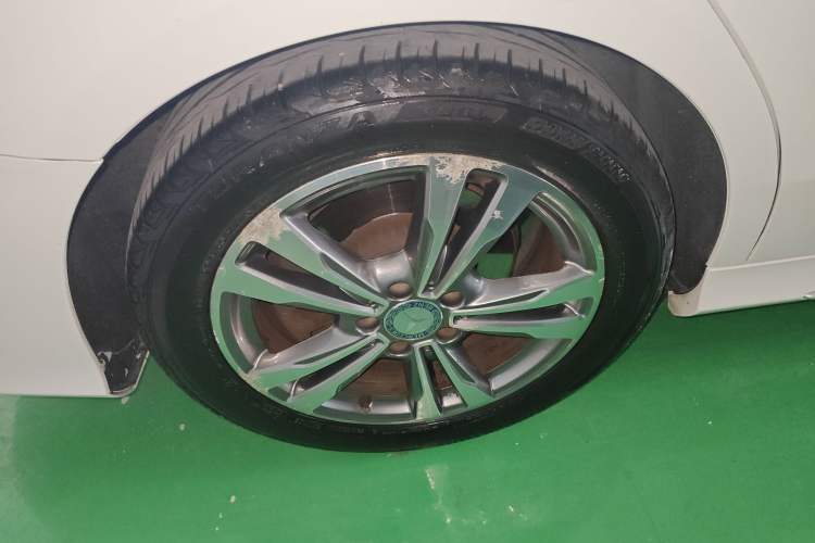 Used Mercedes-Benz C-Class 2016 C 200 L Sport Edition