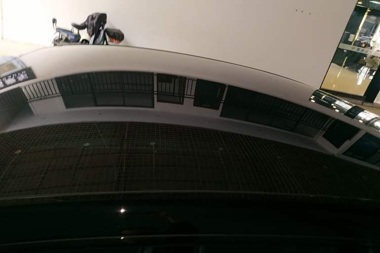 Used XPeng P7+ 2024 Long-Range Max
