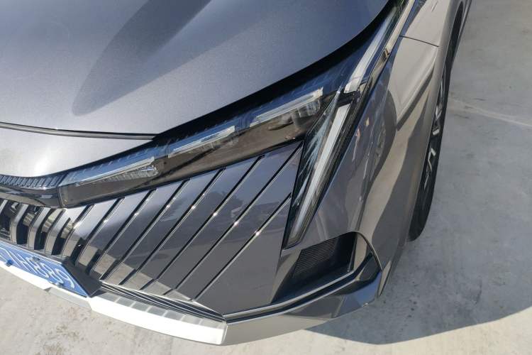 Used GAC Trumpchi EMKOO 2022 1.5T Supernova Pro Edition