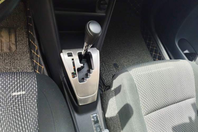 Used Toyota Vios 2019 1.5L CVT Innovation Edition
