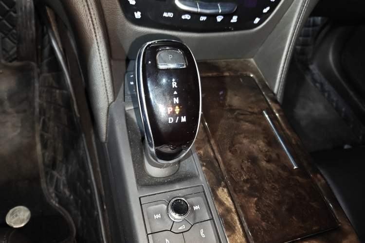 Used Cadillac CT6 2021 28T Luxury Version