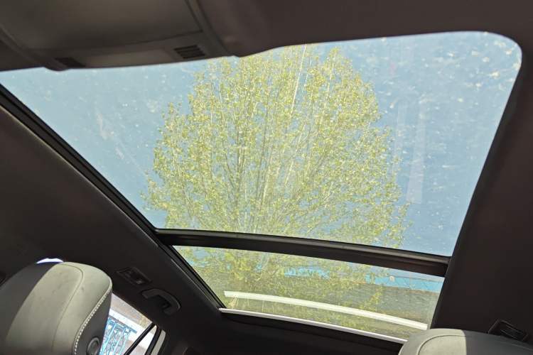 Used Volkswagen Tayron 2019 380TSI Four-Wheel Drive R-Line China VI-standard