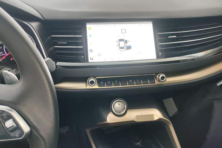 Used Haval H6 2021 1.5 GDIT Automatic Champion Edition
