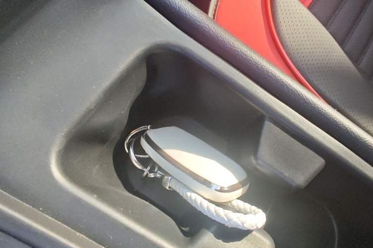 Used Nissan Sylphy 2026 Model 1.6L CVT Enjoyment Edition Vehicle Key