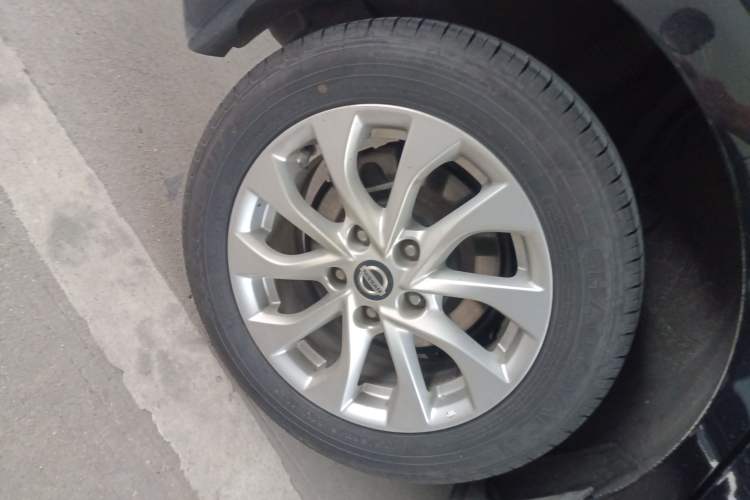 Used Nissan Sylphy 2022 Classic 1.6XE CVT Comfort Edition