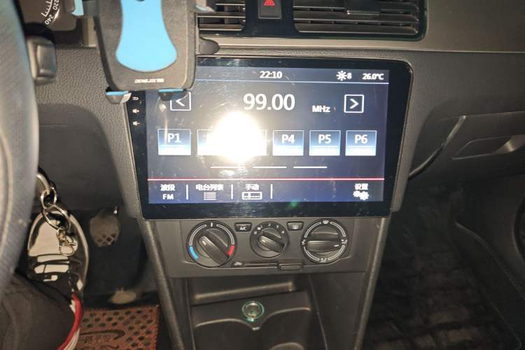 Used Skoda Rapid Spaceback 2014 1.6L Manual Enjoyment Edition