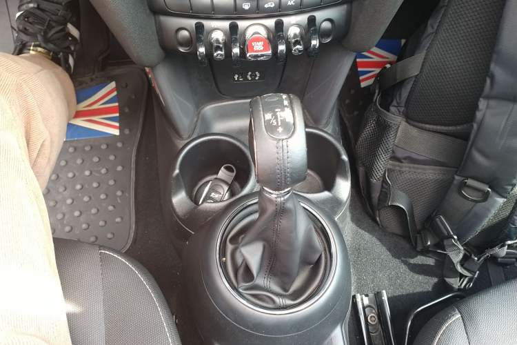 Used MINI 2014 1.2T ONE+