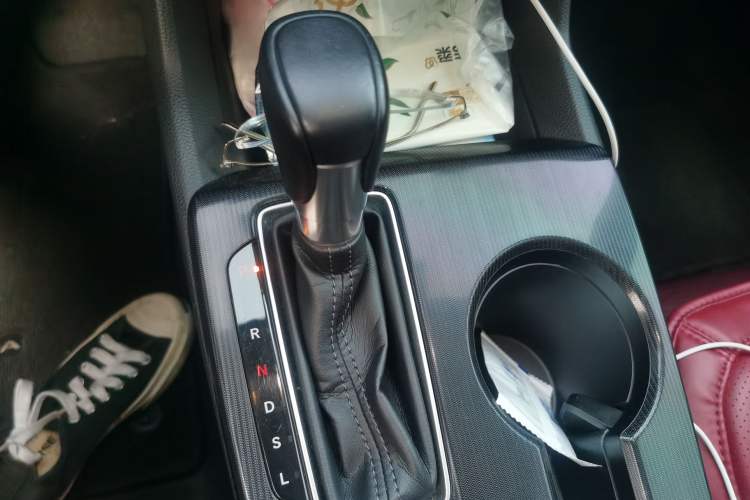 Used Honda Integra 2022 240TURBO CVT Prestige Edition
