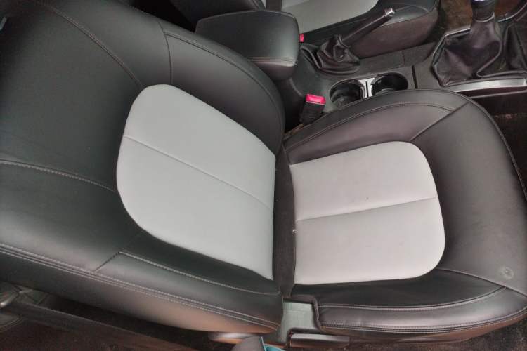 Used Great Wall Wingle 5 2023 "Dry Meal" Version 1.5T Gasoline Two-Wheel-Drive Advanced Large Double