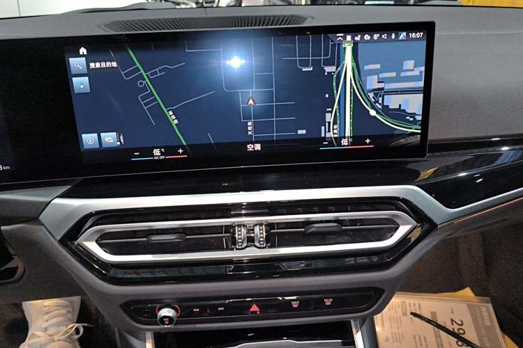 Used BMW i3 2022 eDrive 35 L