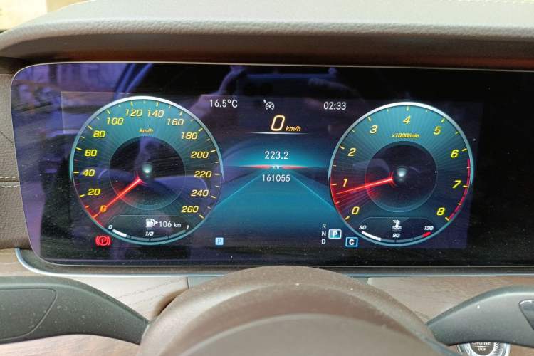 Used Mercedes-Benz E-Class 2021 E 300 L Premium Edition