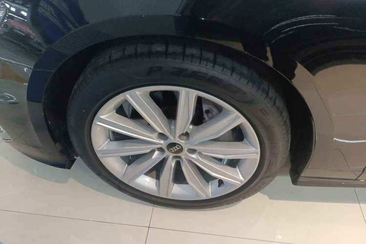 Used Audi A6L 2022 45 TFSI Prestige Dynamic Edition