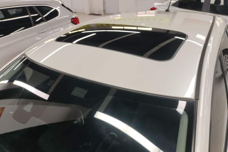 Used Nissan Tiida 2019 1.6L CVT Smart Drive Version China VI Standard