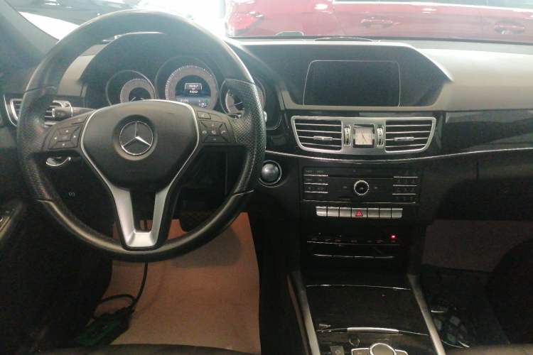 Used Mercedes-Benz E-Class 2015 Revised E 180 L Sport Edition