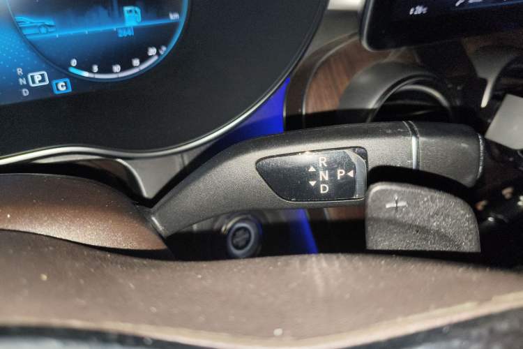 Used Mercedes-Benz GLC 2021 GLC 300 L 4MATIC Dynamic Model
