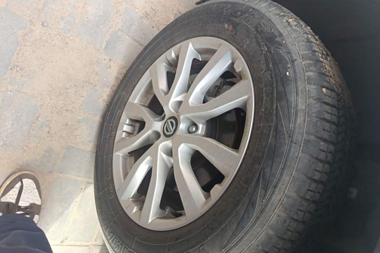 Used Nissan X-Trail 2021 2.0L CVT 2WD XL ITS Comfort Commemorative Edition