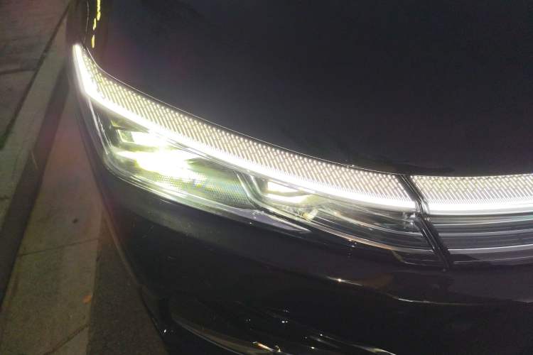 Used Geely Galaxy Galaxy A7 2025 Model EM-i 150km Exploration+ Edition