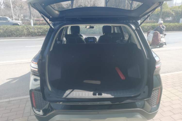 Used Hyundai ix35 2021 2.0L Automatic 2WD GLS Leading Edition